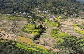 Nepal Trekking