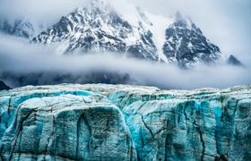 Donjek Glacier