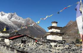 Nepal Trekking