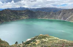 Ecuador Trekking