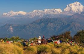 Nepal Trekking