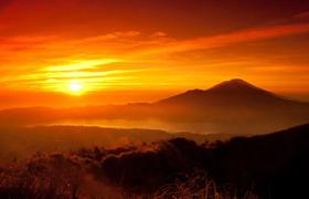 Sunrise 