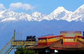Nepal Trekking