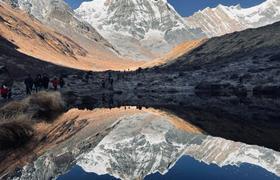 Nepal Trekking