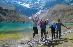 Peru Trekking