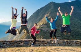Peru Trekking