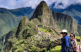 Peru Trekking