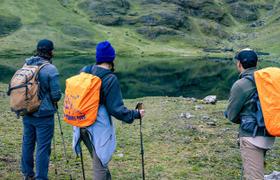 Peru Trekking