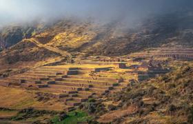 Peru Trekking