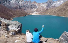 Nepal Trekking