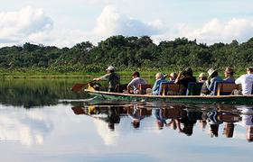 Ecuador Trekking