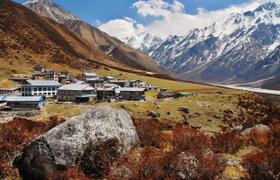 Nepal Travel