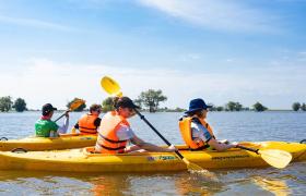 Cambodia Travel