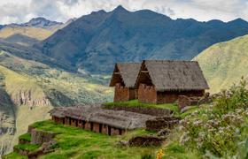 Peru Trekking