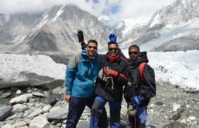 Nepal Trekking