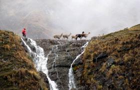 Peru Trekking