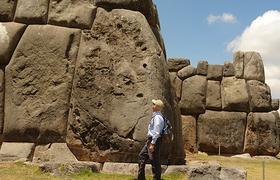 Peru Hiking