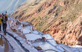 Peru Trekking