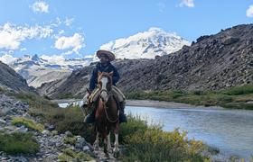 Chile Trekking