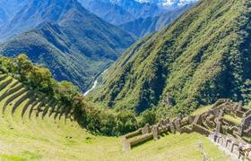 Peru Trekking