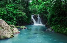 Waterfall 