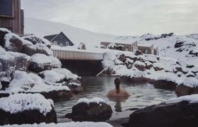 Winter retreat