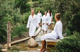 Peninsula Hot Springs