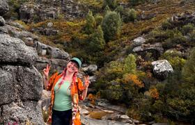 Hiking