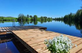 Lake
