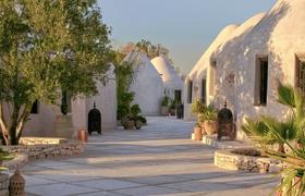 essaouira ecodomes