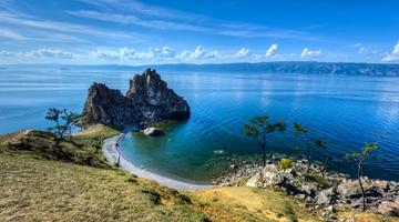 Der Baikalsee: Der tiefste, älteste und faszinierendste See der Welt