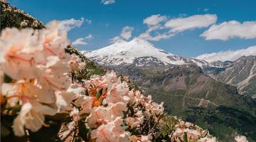 Mount Elbrus: The Highest Peak in Europe - Travel Guide, Routes, and Legends