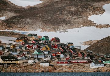 Greenland