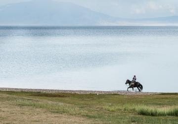 Top Horse Riding Tour Destinations Around the World