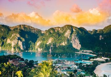 Thailand