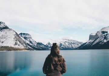 Best Hikes in Canada: Top Trails to Explore