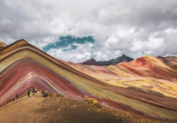 Peru