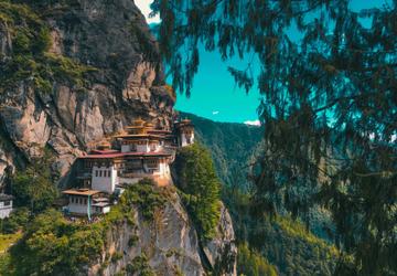 Bhutan