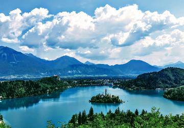 Slovenia