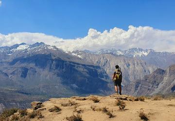 How to Prepare for Hiking at High Altitudes: Your Complete Guide