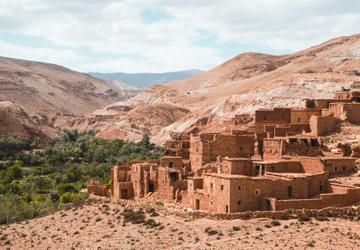 Morocco